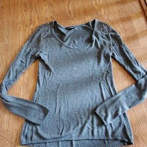 Express sweater